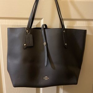 Coach Market Tote